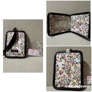 Thirty One luggage tag